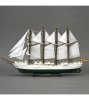 ARTESANIA LATINA 22260 Training Ship Juan Sebastián Elcano & Esmeralda - 1:250